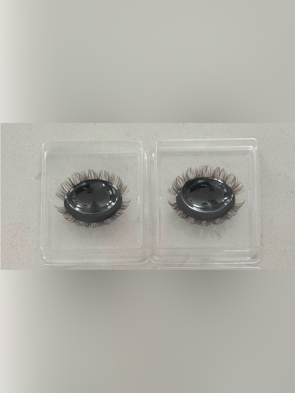 Lashify - Velvet 12 mm (Set of two)